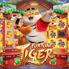 Fortune Tiger
